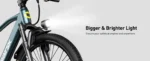 Aairsk GT900  250W Motor E-bike Adult Electric Bicycle 36V13Ah Battery Electric Bike 26 Inch Tire E-Mountain Bike - Image 16