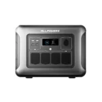 ALLPOWERS R1500 LITE Portable Power Station 1056Wh LiFePO4 Battery 1600W (3200W peak) AC Output Solar Generator for Camping RV - Image 9