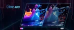 KTC Gaming Monitor 27 Inch | 2K@210Hz (Overlocking) | Built-in Speakers | Fast IPS Panel | 1ms Response Time (MPRT) | 450 cd/㎡ B - Image 18