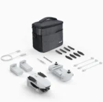 Potensic Drones Under 249g GPS Auto Return Single Axis Gimbal EIS Professional Drone Max 4-KM Waypoint Flight Follow Me-ATOM SE - Image 8