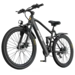 Aairsk GT900  250W Motor E-bike Adult Electric Bicycle 36V13Ah Battery Electric Bike 26 Inch Tire E-Mountain Bike - Image 4