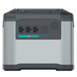 Outdoor Big Size Backup Lifepo4 Battery Emergency Lithium Cell UPS Camping Solar Generator 1500w Portable Power Station - Image 16