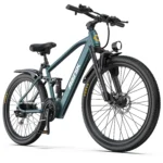 Aairsk GT900  250W Motor E-bike Adult Electric Bicycle 36V13Ah Battery Electric Bike 26 Inch Tire E-Mountain Bike - Image 2