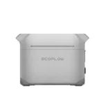 2026 Ecoflow DELTA 3 Plus Series 1800w UPS Portable Power Station Solar Generator Charging Station - Image 4