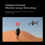 Lenovo V918 MAX GPS Drone 360° Laser obstacle avoidance 8K Professional Camera 3 Batteries WIFI Brushless RC Dron Quadcopter - Image 27