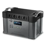 ALLPOWERS Portable Power Station 2000W / 2400W Emergency Backup High-power Power Supply for Home Outdoor Power outage - Image 7