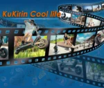 KuKirin G2 Escooter 800W Motor 10 Inch Tire City Commuter E-scooter 48V 15AH Battery All-Terrain Electric-Scooter - Image 11