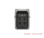Ecoflow Delta 3 1500 1800w UPS Portable Power Station EF Ecoflow with Solar Generator Charging Station - Image 3