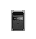 2026 Ecoflow DELTA 3 Plus Series 1800w UPS Portable Power Station Solar Generator Charging Station - Image 2