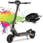 KuKirin G2 Escooter 800W Motor 10 Inch Tire City Commuter E-scooter 48V 15AH Battery All-Terrain Electric-Scooter
