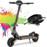 KuKirin G2 Escooter 800W Motor 10 Inch Tire City Commuter E-scooter 48V 15AH Battery All-Terrain Electric-Scooter
