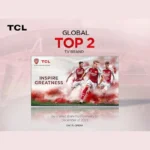 TCL 43RC650K 43-inch QLED Pro Television, 4K Ultra HD, Roku TV ，43RC650K - Image 4