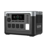 5000W UPS Dual Voltage RV Emergency Power Supply Portable Power Station 5120Wh APP Control Solar Generator - Image 15