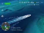 Potensic Drones Under 249g GPS Auto Return Single Axis Gimbal EIS Professional Drone Max 4-KM Waypoint Flight Follow Me-ATOM SE - Image 13