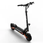 JOYOR T10 Adult Foldable Escooter 1000W*2 Motor Electric Scooter 60V18AH Battery 10 Inch off-road tire E-Mountain Scooter - Image 2