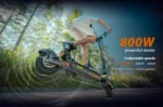 KuKirin G2 Escooter 800W Motor 10 Inch Tire City Commuter E-scooter 48V 15AH Battery All-Terrain Electric-Scooter - Image 14