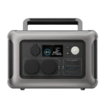 ALLPOWERS R600 Portable Powerstation with Solarpanel (Optional)，299Wh 600W LiFePO4 Battery for Home Backup Outdoors Camping RV - Image 14