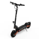 JOYOR T10 Adult Foldable Escooter 1000W*2 Motor Electric Scooter 60V18AH Battery 10 Inch off-road tire E-Mountain Scooter - Image 7