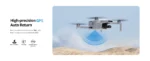Potensic C0 Mini Drone 3 Axis Gimbal 6KM GPS 4K Professional Camera Drones Brushless RC Toy Quadcopter for Travel Gifts ATOM - Image 13