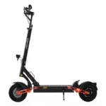 JOYOR T10 Adult Foldable Escooter 1000W*2 Motor Electric Scooter 60V18AH Battery 10 Inch off-road tire E-Mountain Scooter - Image 6