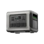 ALLPOWERS R1500 LITE Portable Power Station 1056Wh LiFePO4 Battery 1600W (3200W peak) AC Output Solar Generator for Camping RV