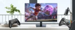 KTC 27 Inch Monitor 1440P, QHD 2K@100Hz IPS PC Monitor, Ultra Thin Bazels, Anti-Blue Light, HDR10, 116% sRGB, 95% DCI-P3, 300 Ni - Image 15