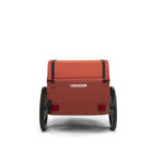 Croozer Cargo Pakko – 45 kg Bike Cargo Trailer – 135L Capacity - Image 3