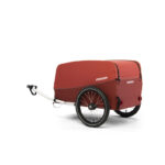Croozer Cargo Pakko – 45 kg Bike Cargo Trailer – 135L Capacity - Image 5