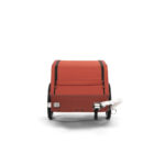 Croozer Cargo Pakko – 45 kg Bike Cargo Trailer – 135L Capacity - Image 6