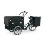 KidsCab Event Cargobike electric - Image 9