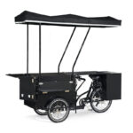 KidsCab Event Cargobike electric - Image 2