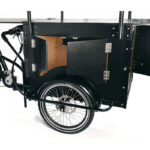 KidsCab Event Cargobike electric - Image 4