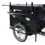 KidsCab Event Cargobike electric - Image 5
