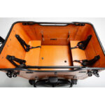 Sherpaa Cargo Bike Electric Cargo Bike – 110Nm Mid Motor – 300 kg Payload – Modular Cargo Bike - Image 6