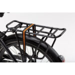 Sherpaa Cargo Bike Electric Cargo Bike – 110Nm Mid Motor – 300 kg Payload – Modular Cargo Bike - Image 8