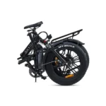 Vester Folding E-Bike - Image 5