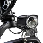 Vester Folding E-Bike - Image 8
