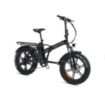 Vester Folding E-Bike